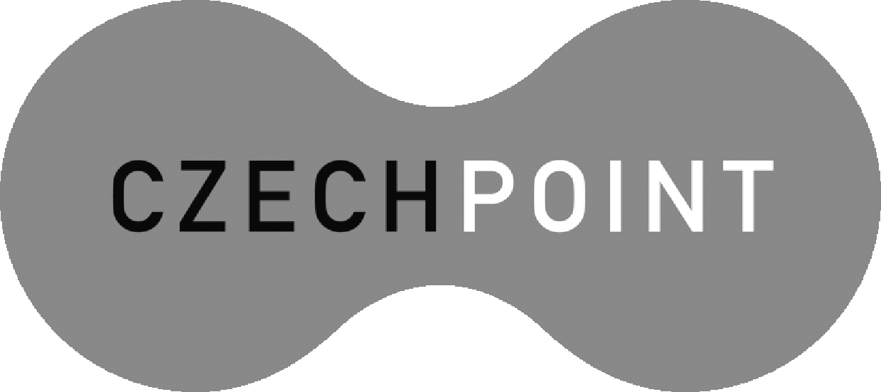 Logo - CzechPoint