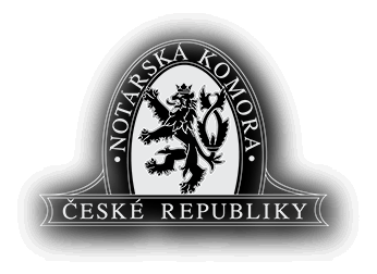 Znak České notářské komory